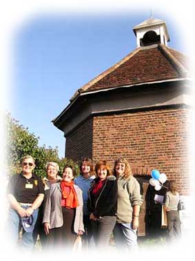 Dovecote Royal Opera House National Skills Academy Purfleet High House Production Park ROH social heritage local cultural history restoration redevelopment open days